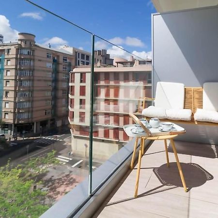 House Vinol 24 Apartment Las Palmas de Gran Canaria Exterior photo
